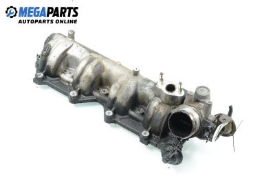 Intake manifold for Mazda Premacy Minivan (07.1999 - 03.2005) 2.0 TD, 101 hp