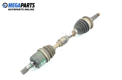 Driveshaft for Mazda Premacy Minivan (07.1999 - 03.2005) 2.0 TD, 101 hp, position: front - left