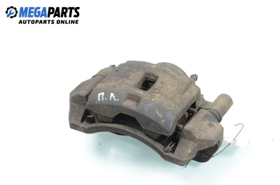 Caliper for Mazda Premacy Minivan (07.1999 - 03.2005), position: front - left