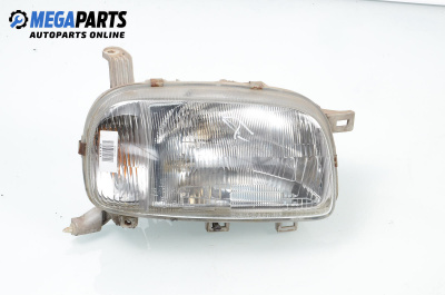 Headlight for Nissan Micra II Hatchback (01.1992 - 02.2003), hatchback, position: right