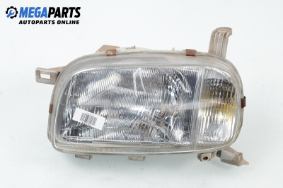 Headlight for Nissan Micra II Hatchback (01.1992 - 02.2003), hatchback, position: left