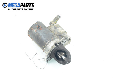 Demaror for Nissan Micra II Hatchback (01.1992 - 02.2003) 1.3 i 16V, 75 hp