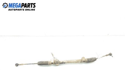 Electric steering rack no motor included for Opel Corsa C Hatchback (09.2000 - 12.2009), hatchback