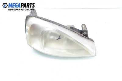 Headlight for Opel Corsa C Hatchback (09.2000 - 12.2009), hatchback, position: right