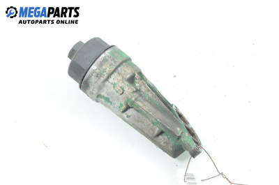 Oil filter housing for Opel Corsa C Hatchback (09.2000 - 12.2009) 1.2, 75 hp