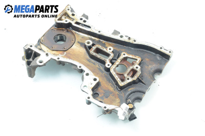 Oil pump for Opel Corsa C Hatchback (09.2000 - 12.2009) 1.2, 75 hp