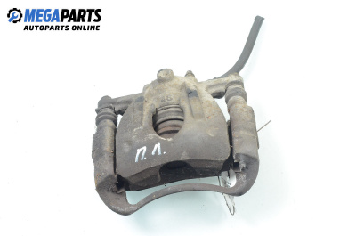 Caliper for Opel Corsa C Hatchback (09.2000 - 12.2009), position: front - left