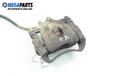 Caliper for Opel Corsa C Hatchback (09.2000 - 12.2009), position: front - right