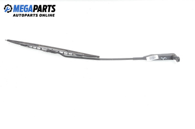 Braț ștergătoare parbriz for Opel Corsa C Hatchback (09.2000 - 12.2009), position: dreapta