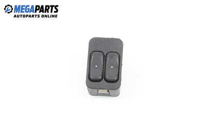 Window adjustment switch for Opel Corsa C Hatchback (09.2000 - 12.2009), № GM 24 409 205