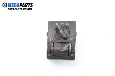 Lights switch for Opel Corsa C Hatchback (09.2000 - 12.2009)