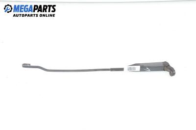 Braț ștergătoare parbriz for Opel Corsa C Hatchback (09.2000 - 12.2009), position: stânga