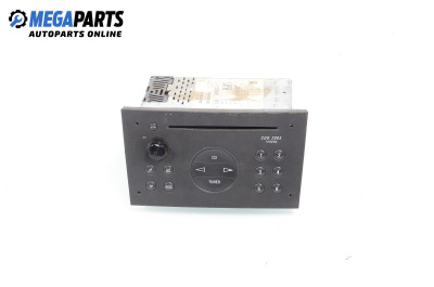 CD player for Opel Corsa C Hatchback (09.2000 - 12.2009), № CDR 2005