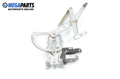 Macara electrică geam for Opel Corsa C Hatchback (09.2000 - 12.2009), 3 uși, hatchback, position: stânga, № GM 24466593