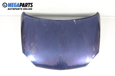 Bonnet for Opel Corsa C Hatchback (09.2000 - 12.2009), 3 doors, hatchback, position: front