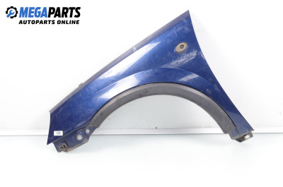 Fender for Opel Corsa C Hatchback (09.2000 - 12.2009), 3 doors, hatchback, position: front - left