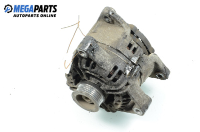 Alternator for Opel Corsa C Hatchback (09.2000 - 12.2009) 1.0, 58 hp