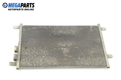 Air conditioning radiator for Alfa Romeo 147 Hatchback (2000-11-01 - 2010-03-01) 1.9 JTD (937AXD1A), 115 hp