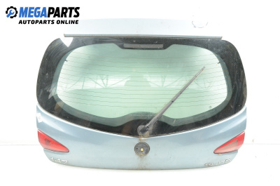 Capac spate for Alfa Romeo 147 Hatchback (2000-11-01 - 2010-03-01), 3 uși, hatchback, position: din spate