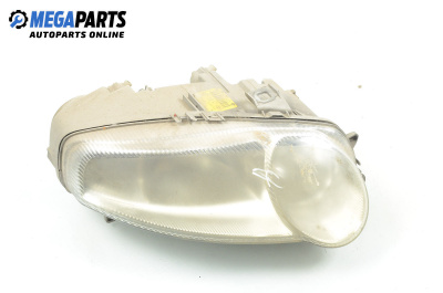 Headlight for Alfa Romeo 147 Hatchback (2000-11-01 - 2010-03-01), hatchback, position: right