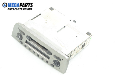 Cassette player for Alfa Romeo 147 Hatchback (2000-11-01 - 2010-03-01)