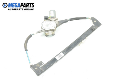 Macara electrică geam for Alfa Romeo 147 Hatchback (2000-11-01 - 2010-03-01), 3 uși, hatchback, position: stânga, № 46751871