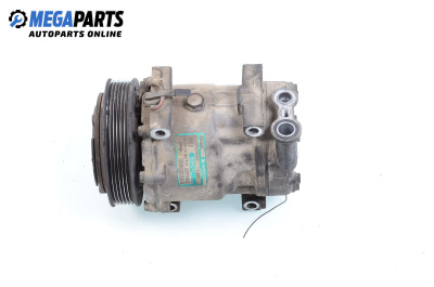 AC compressor for Alfa Romeo 147 Hatchback (2000-11-01 - 2010-03-01) 1.9 JTD (937AXD1A), 115 hp, № SD7V16