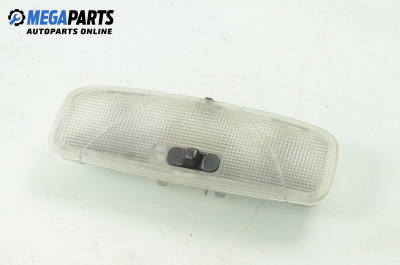 Interior courtesy light for Ford Mondeo III Turnier (10.2000 - 03.2007)