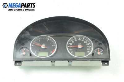 Instrument cluster for Ford Mondeo III Turnier (10.2000 - 03.2007) 2.0 16V TDDi / TDCi, 115 hp