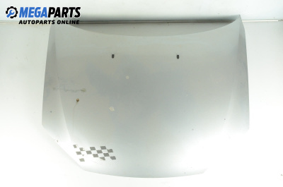 Bonnet for Ford Mondeo III Turnier (10.2000 - 03.2007), 5 doors, station wagon, position: front