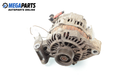 Alternator for Ford Fiesta IV Hatchback (08.1995 - 09.2002) 1.25 i 16V, 75 hp, № 98MF-10300