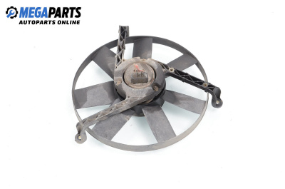 Radiator fan for Volkswagen Polo Hatchback II (10.1994 - 10.1999) 50 1.0, 50 hp