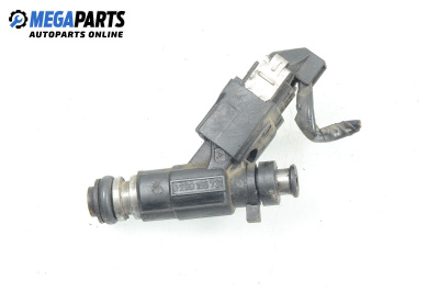 Benzineinspritzdüse for Volkswagen Polo Hatchback II (10.1994 - 10.1999) 50 1.0, 50 hp, № 0 280 155 731