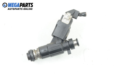 Benzineinspritzdüse for Volkswagen Polo Hatchback II (10.1994 - 10.1999) 50 1.0, 50 hp, № 0 280 155 731