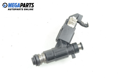 Benzineinspritzdüse for Volkswagen Polo Hatchback II (10.1994 - 10.1999) 50 1.0, 50 hp, № 0 280 155 731