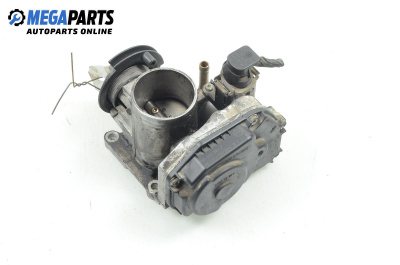 Clapetă carburator for Volkswagen Polo Hatchback II (10.1994 - 10.1999) 50 1.0, 50 hp, № 408 237/130/004