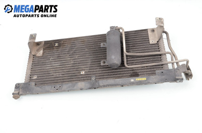 Air conditioning radiator for Opel Tigra Coupe (07.1994 - 12.2000) 1.4 16V, 90 hp