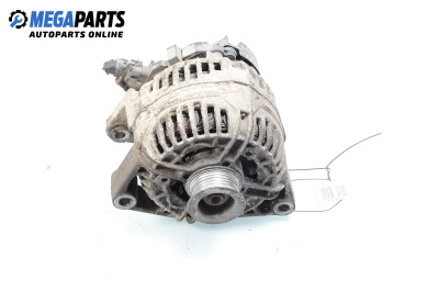 Alternator for Opel Astra G Estate (02.1998 - 12.2009) 2.0 DI, 82 hp