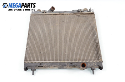 Wasserradiator for Chrysler PT Cruiser Hatchback (06.2000 - 12.2010) 2.0, 141 hp