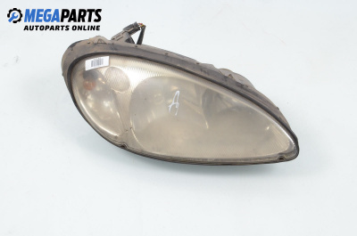 Far for Chrysler PT Cruiser Hatchback (06.2000 - 12.2010), hatchback, position: dreapta