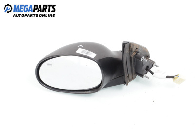 Mirror for Chrysler PT Cruiser Hatchback (06.2000 - 12.2010), 5 doors, hatchback, position: left