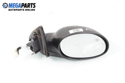 Mirror for Chrysler PT Cruiser Hatchback (06.2000 - 12.2010), 5 doors, hatchback, position: right