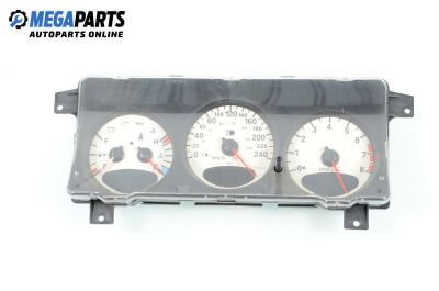 Instrument cluster for Chrysler PT Cruiser Hatchback (06.2000 - 12.2010) 2.0, 141 hp