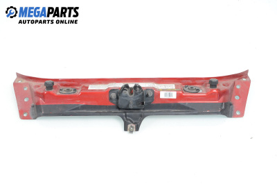 Front upper slam panel for Chrysler PT Cruiser Hatchback (06.2000 - 12.2010), hatchback