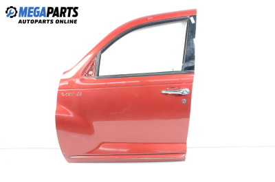 Door for Chrysler PT Cruiser Hatchback (06.2000 - 12.2010), 5 doors, hatchback, position: front - left