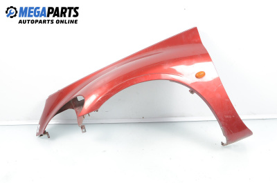 Fender for Chrysler PT Cruiser Hatchback (06.2000 - 12.2010), 5 doors, hatchback, position: front - left