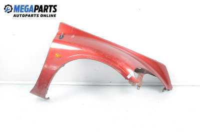 Fender for Chrysler PT Cruiser Hatchback (06.2000 - 12.2010), 5 doors, hatchback, position: front - right