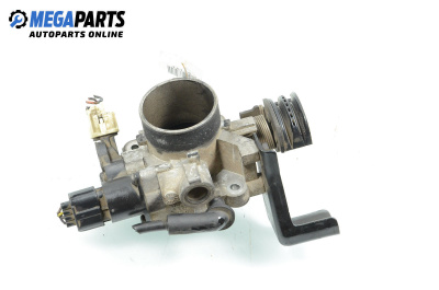 Clapetă carburator for Chrysler PT Cruiser Hatchback (06.2000 - 12.2010) 2.0, 141 hp