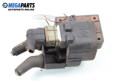 Ignition coil for Renault Megane I Coach (03.1996 - 08.2003) 1.6 e (DA0F), 90 hp, № 7700850999