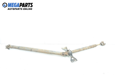 Tail shaft for Daihatsu Sirion Hatchback I (04.1998 - 04.2005) 1.0 i 4WD, 56 hp, automatic